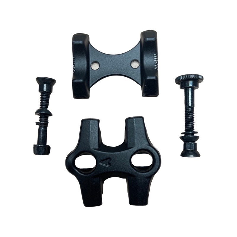 Zámek sedla pro sedlovky PostModerne náhradní 