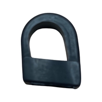 Náhradní gumový doraz sedlovky PostModerne 