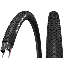 Plášť 27,5x2,40 (584-62) XTRA Action Skinwall Black Hartex