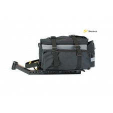 Brašna nosičová Sport Arsenal 450 QF+nosič S1 set