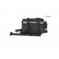 Brašna nosičová Sport Arsenal 450 QF+nosič S2 set