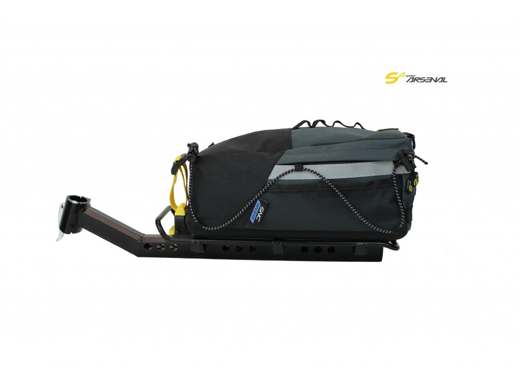 Brašna nosičová Sport Arsenal 505 QF+nosič S1 set