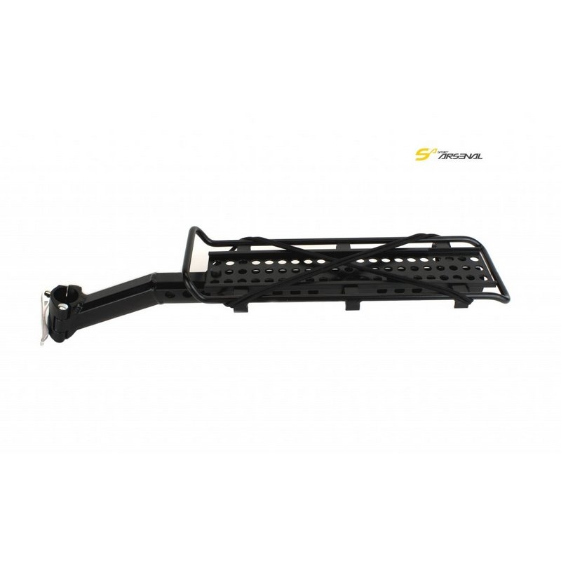 Nosič na sedlovku Sport Arsenal 263, 7 kg