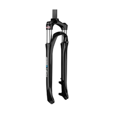 Vidlice odpr. 28 Suntour NCX D AIR RL DISC, černá, 63mm