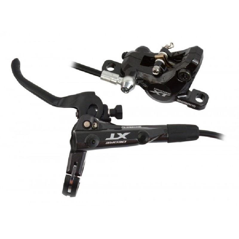 Brzda kotoučová Shimano XT M8000 přední, 900mm