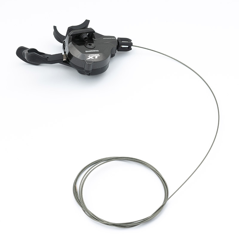 Řazení Shimano Deore SL-M4100 10sp., pravé