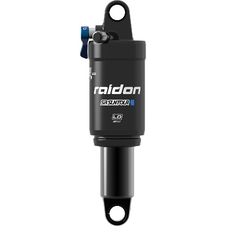 Tlumič zadní SR Suntour Raidon LO 190/45mm, 22,2x8mm