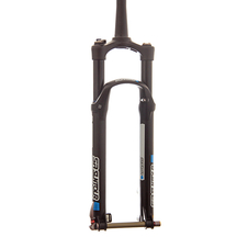 Vidlice odpr. 27,5 tapered Suntour AXON32-Boost RL-RC PCS 15QLC2, černá mat, 100mm