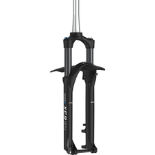 Vidlice odpr. 27,5 tapered Suntour XCR34-Boost AIR LO-R 15QLC32, černá mat, 120mm