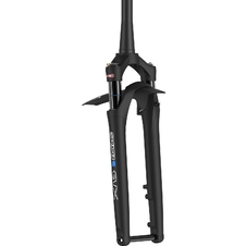 Vidlice odpr. 28 tapered SR Suntour GVX32 LO-R 15AH2, černá mat, 40mm