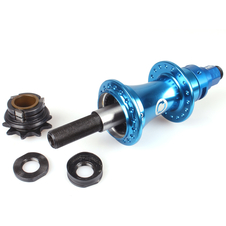 Náboj zadní BMX 34R ROTO REAR HUB 36 děr, LHD