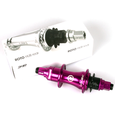 Náboj zadní BMX 34R ROTO REAR HUB 36 děr, LHD