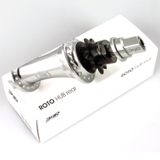 Náboj zadní BMX 34R ROTO REAR HUB 36 děr, LHD
