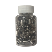 Koncovka bowdenu Index 5mm 200 ks