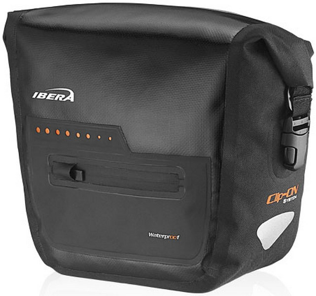 Brašna na řidítka Ibera HB9 vodotěsná 