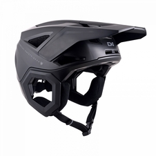 Přilba TSG Prevention MIPS Solid color Satin black 