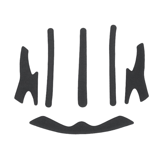 Výstelky TSG pro přilbu Seek unisize 