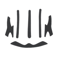 Výstelky TSG pro přilbu Seek unisize 