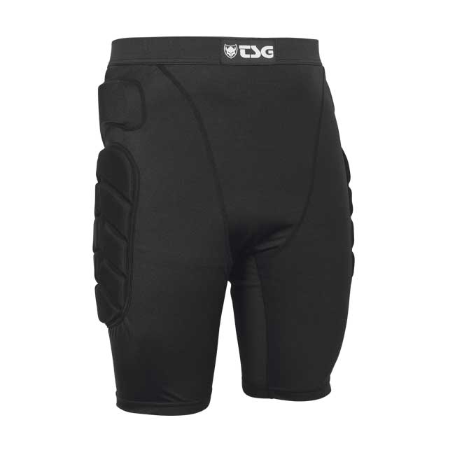 Ochranné spodky TSG Crash Pants AT 