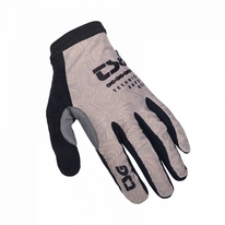 Rukavice TSG Slim Earthy Black 