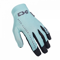 Rukavice TSG Easy Mint blue 