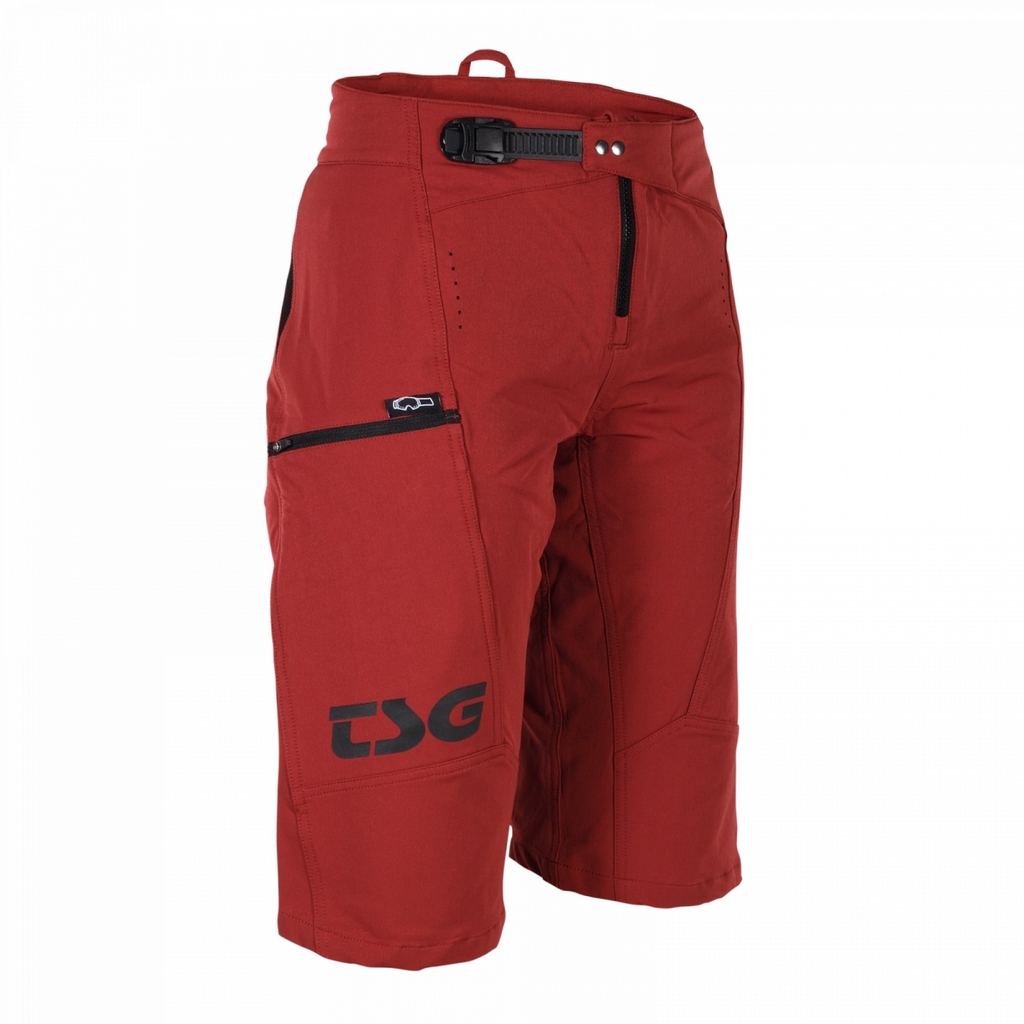 Kraťasy dámské TSG Ridge Rosewood 