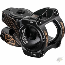 Představec Reverse Black One D-2 35mm Black/Copper 