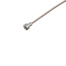 Lanko brzdové Kovys silniční 1500mm Inox balené Shimano