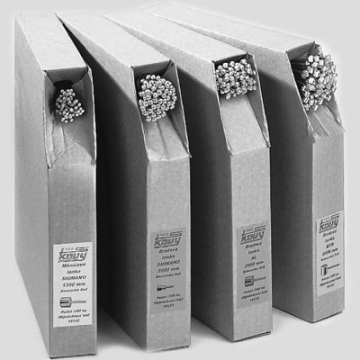 Lanko brzdové Kovys MTB 690mm/100 ks box