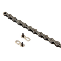 Řetěz 9 KMC X9 GREY, OEM, 118čl. 