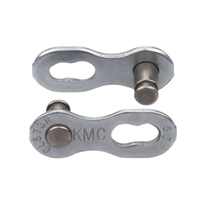 Spojka řetězu KMC 6, 7, 8 speed, CL573EPT, EPT(nerez) 