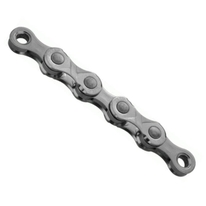 Řetěz 11 KMC E11 Sport SILVER/BLACK, OEM, 132čl. 