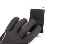 Rukavice Author Windster Light X8