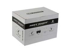 Přilba Author Hot Shot HST X9