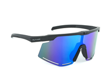 Brýle AUTHOR ZX8 Orange 65 & BlueRevo 13