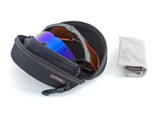 Brýle AUTHOR ZX8 Orange 65 & BlueRevo 13