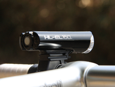 Světlo přední Cateye HL-EL160