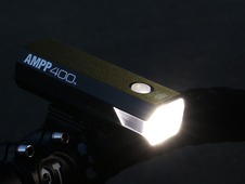 Světlo př. Cateye HL-EL084RC AMPP400