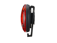 Světlo zad. Cateye SL-WA10 Wearable mini