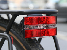 Světlo zadní CATEYE TL-LD580G Reflex Rack