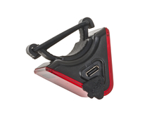 Světlo zad. Author V-Block360 USB CobLed 80lm