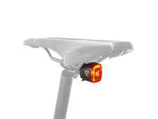 Světlo zad. AUTHOR Cubus Brake USB CobLed 70lm