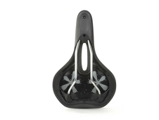 Sedlo Author ASD Vector ERGO GEL Vacuum