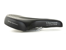 Sedlo Author ASD Vector ERGO GEL Vacuum