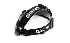 Náhradní strapy na čelovku Gemini