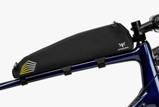 Brašna Apidura Racing long top tube pack (1,8l)