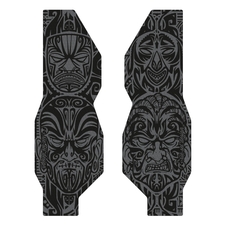 Fólie na vidlici Riesel: TAPE 3000