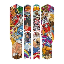 Fólie pod řetěz Riesel: TAPE 3000