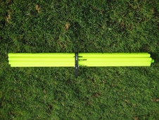 Strap Fixplus 66cm černý