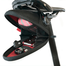 Podsedlová brašna Silca Seat Capsule Premio